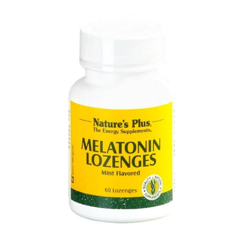 CaliVita Melatonina CaliVita 60tbl (Vitamine si minerale) - Preturi