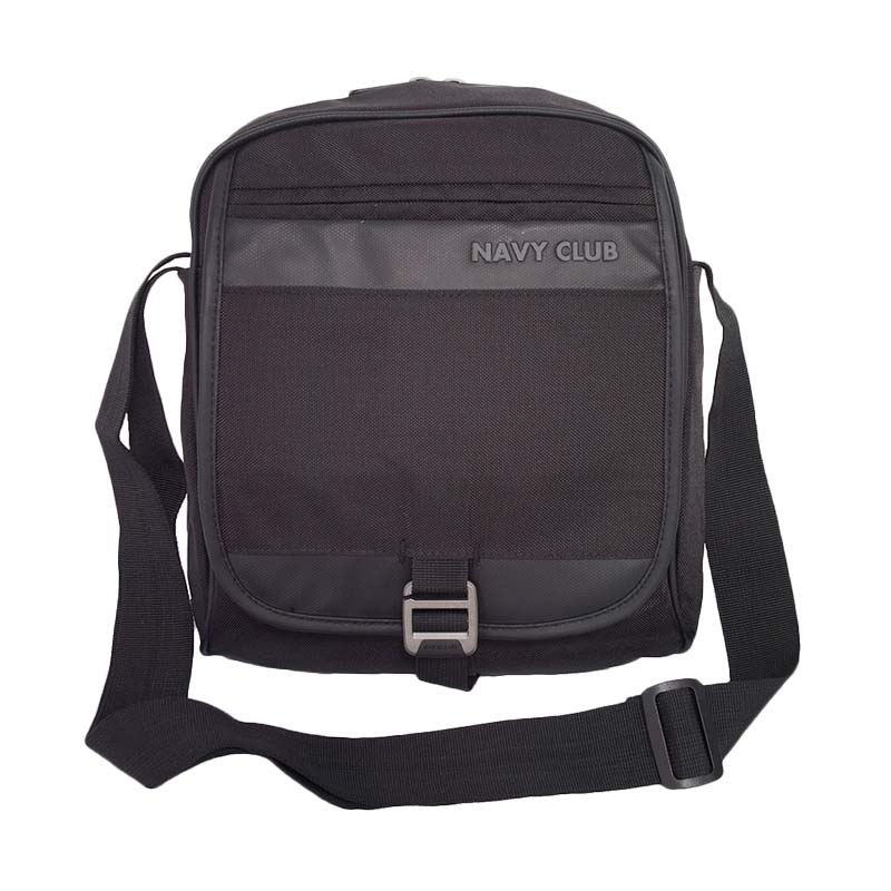 jual navy club 8271 travel tas selempang hitam black harga kualitas terjamin jual navy club 8271 travel tas selempang hitam black harga kualitas terjamin