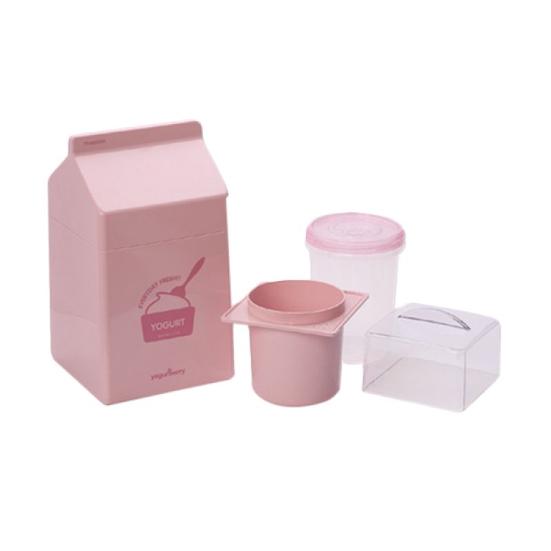 Jual Yogurberry Yogurt Maker Di Seller Neohaus Indonesia Jatinegara2