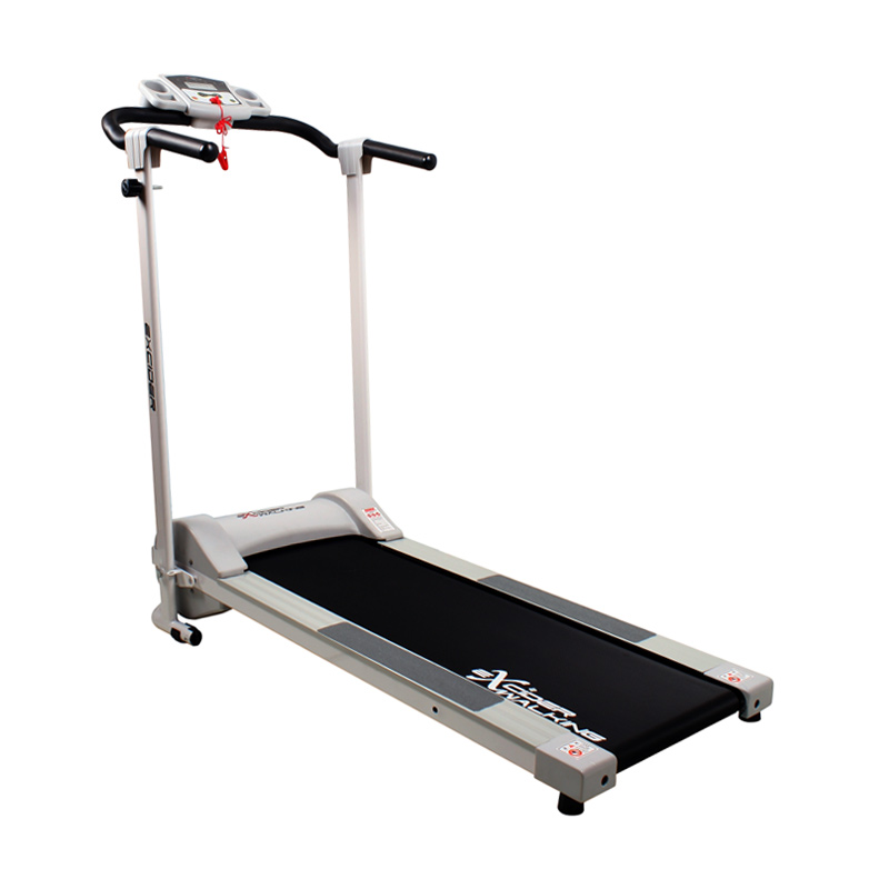 treadmill bodimax running machine
