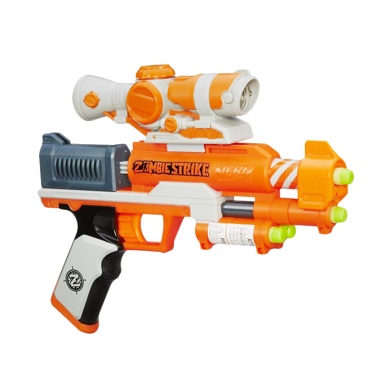harga nerf zombie strike