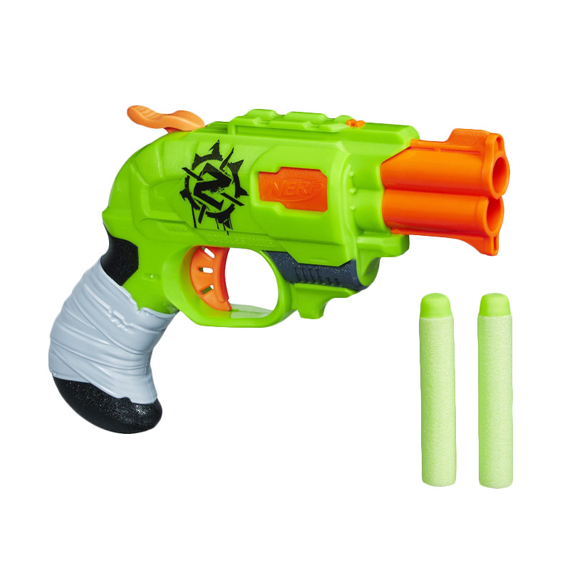 harga nerf zombie strike