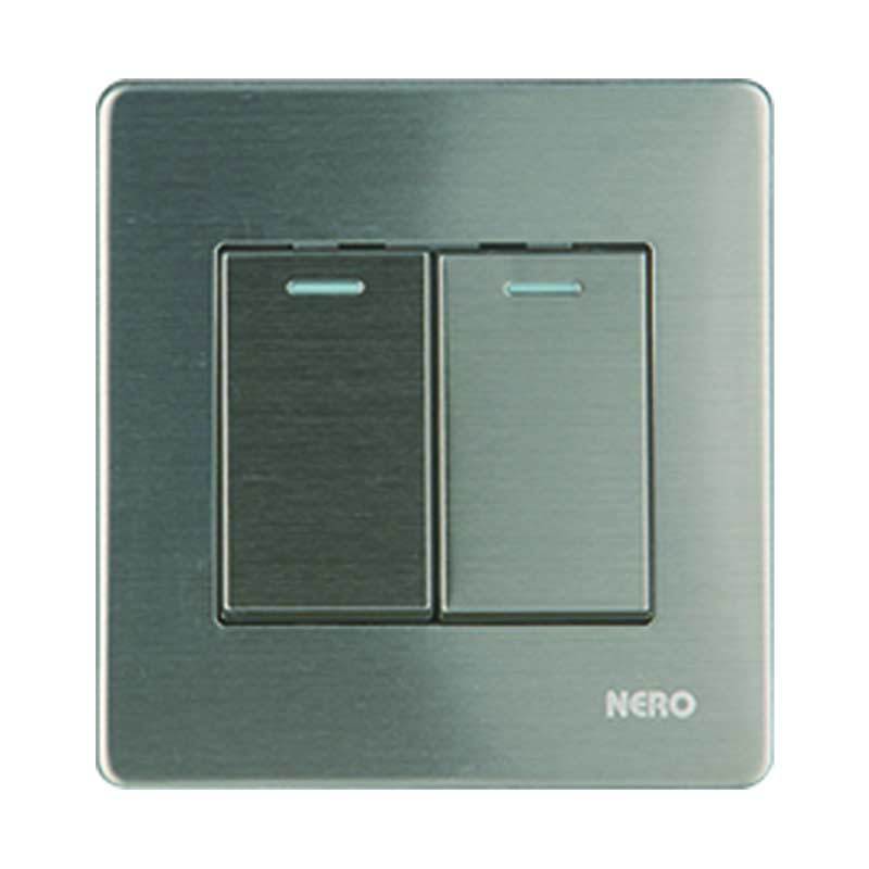 jual nero stainless v8 v81621 saklar harga jual nero stainless v8 v81621 saklar harga