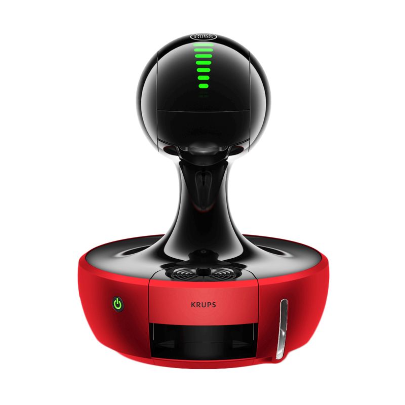 Jual Nescafe Dolce Gusto Drop Red Mesin Kopi Online Jual Nescafe Dolce Gusto Drop Red Mesin Kopi Online
