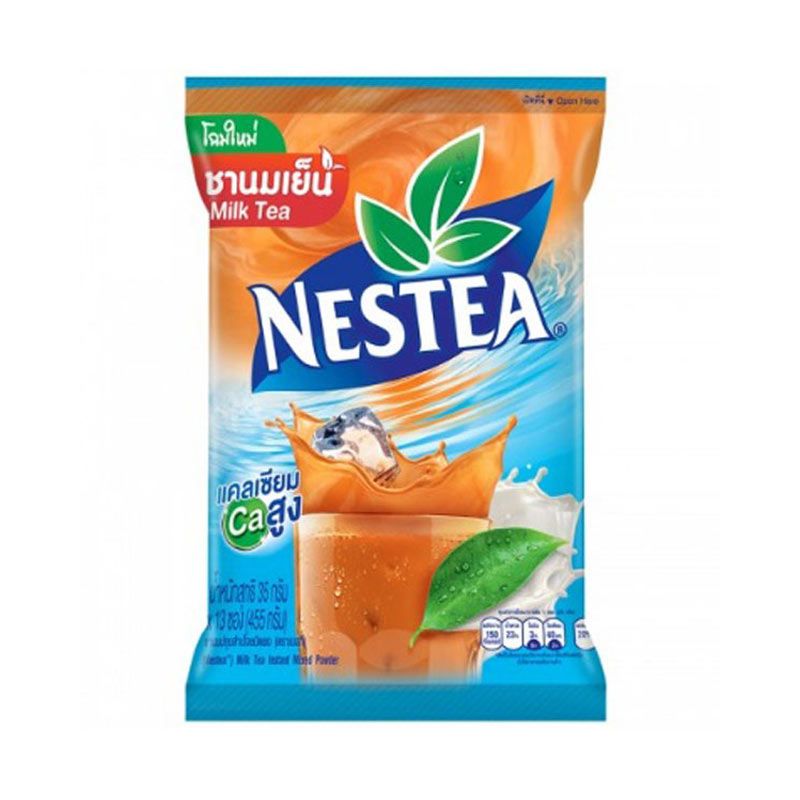 jual nestle nestea thai milk tea minuman instan jual nestle nestea thai milk tea minuman instan