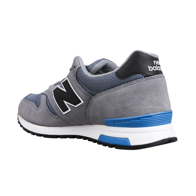 new balance 565 men blue