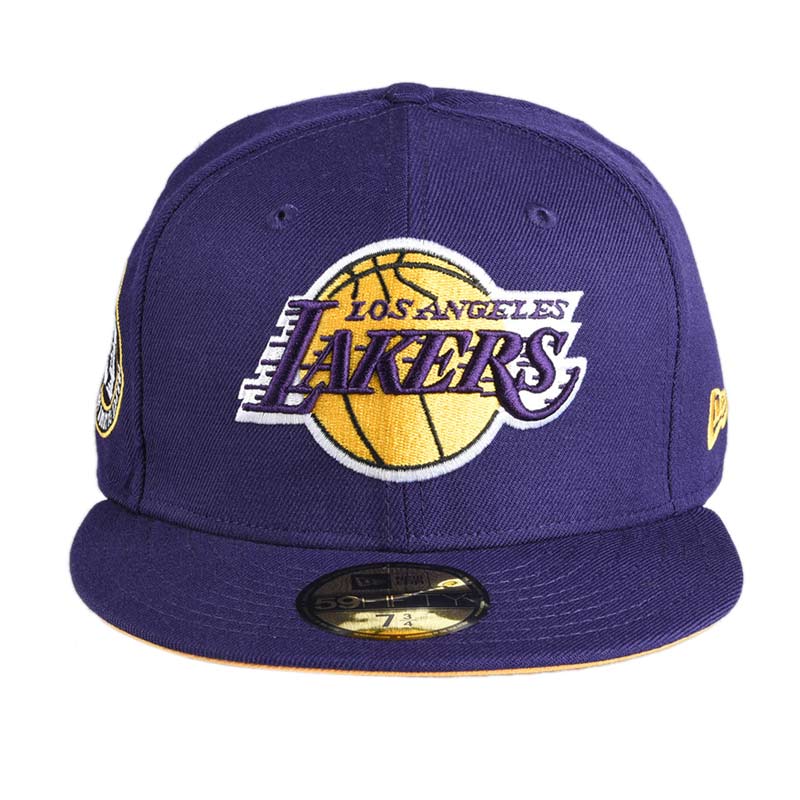 Jual New Era NBA Los Angeles Lakers Kobe Bryant Limited