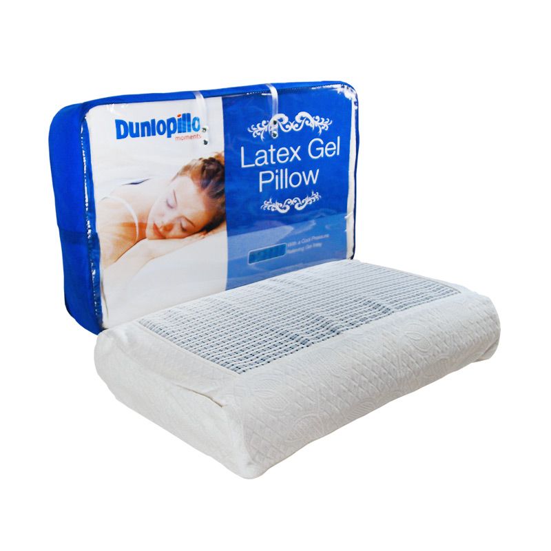 Dunlopillo ergo latex best sale pillow