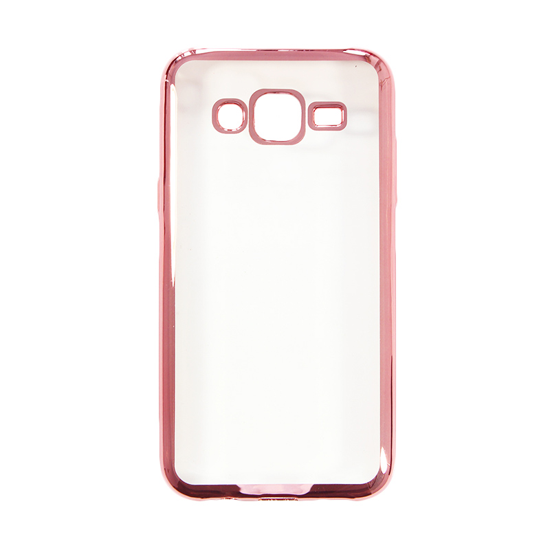 jual clear shining casing for samsung j5 2015 jual clear shining casing for samsung j5 2015