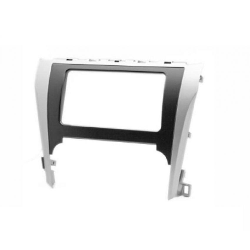 Jual Nicholas Edison Frame Audio Mobil Double Din Mercedes A Class