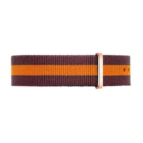 Jual Nicholas Keith Kingston Strap 18 MM Online - Harga 