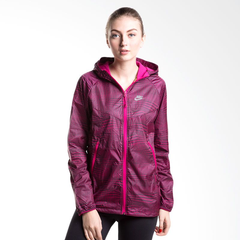 nike fly windrunner