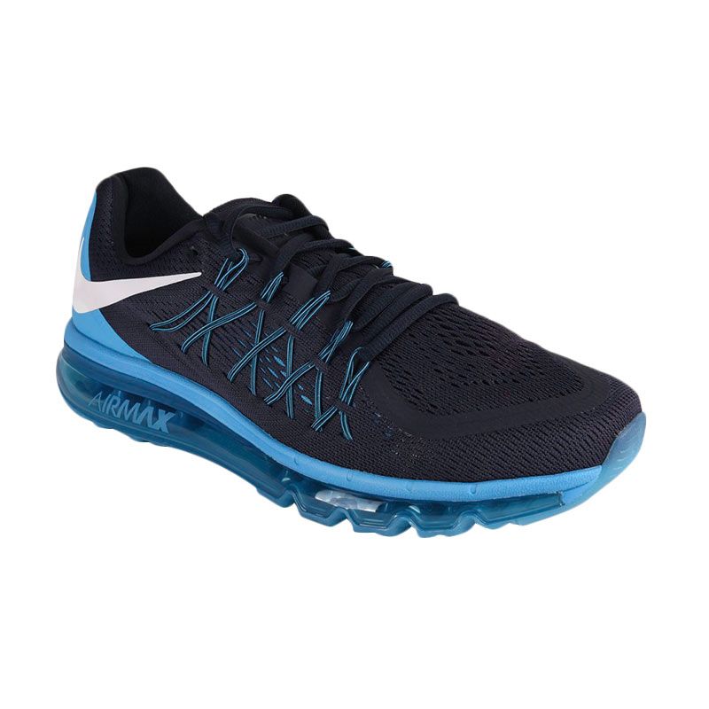 Jual Nike Air Max 2019 698902 402 Sepatu  Lari Pria  Online 