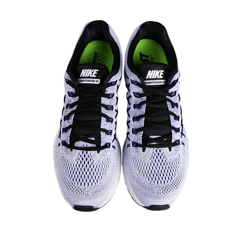 nike air zoom pegasus 32 jaune
