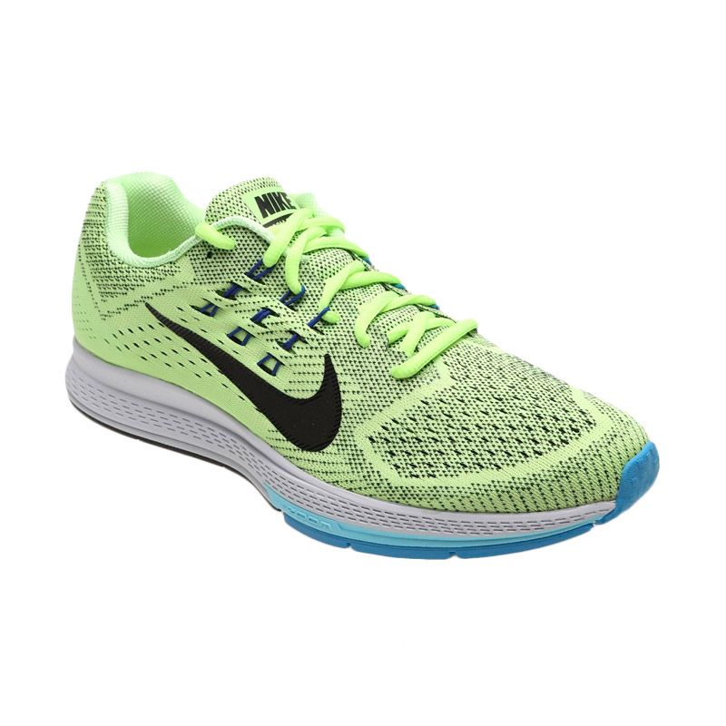 Jual nike air sales zoom structure 18