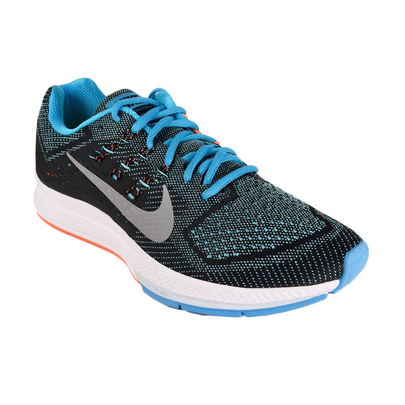 nike air zoom structure 18