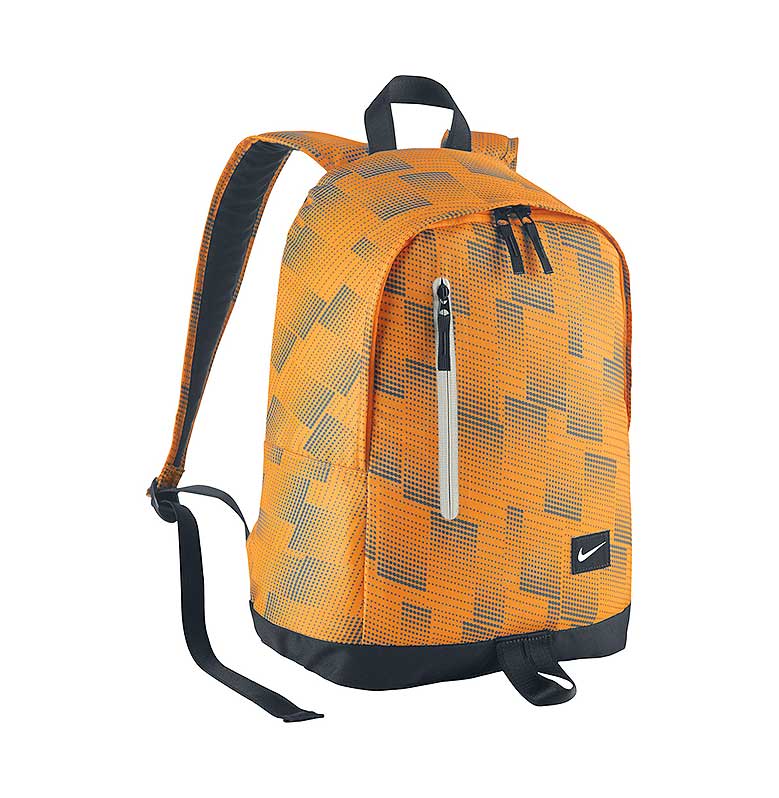 nike all access backpack