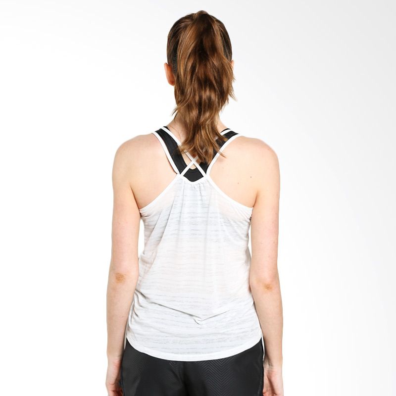 Jual Nike AS DF Cool Breeze 644715-100 