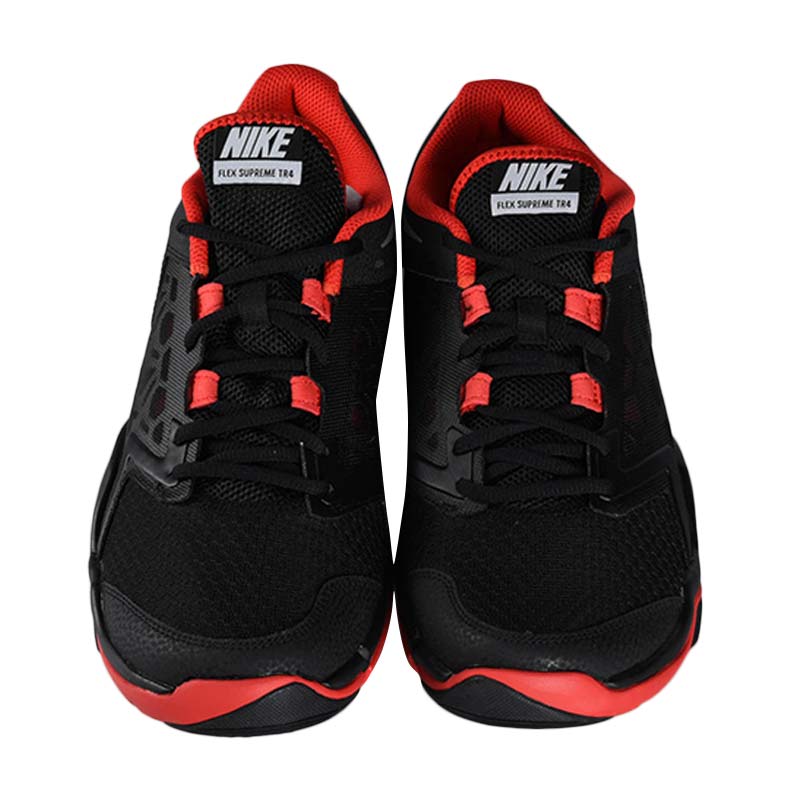 nike flex supreme 6