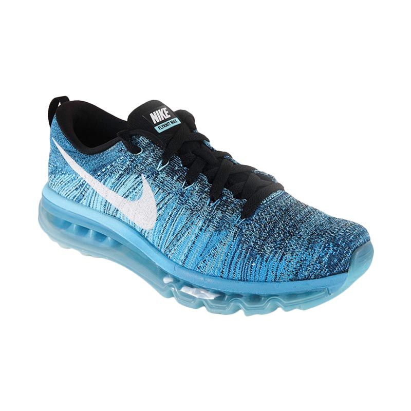 Nike Flyknit Max 620469-003 Sepatu Lari 