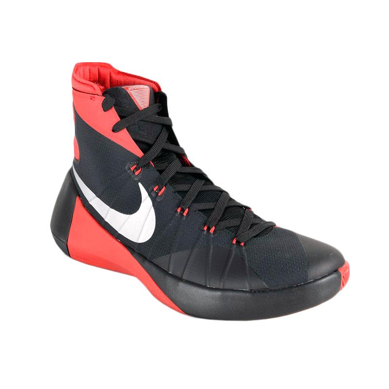 jual nike hyperdunk 2015 749561 006 hitam sepatu basket jual nike hyperdunk 2015 749561 006 hitam sepatu basket