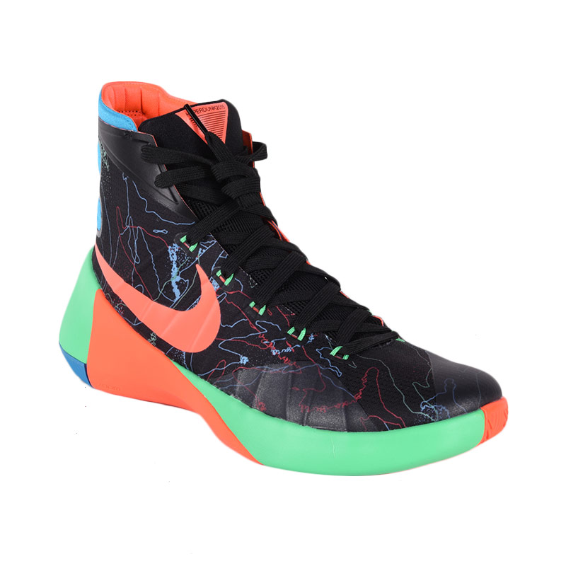 sepatu basket nike ori