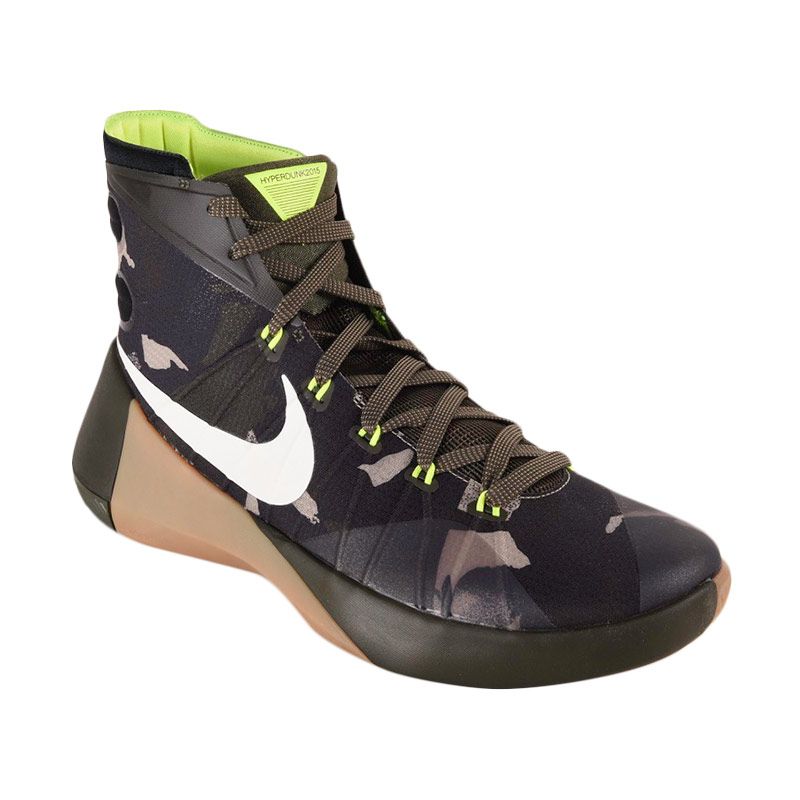 sepatu basket nike hyperdunk