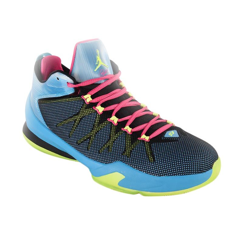 Jual Nike Jordan CP3 VIII AE 725173-404 