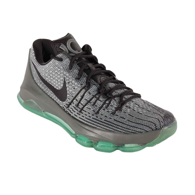 jual nike kd 8 749375 020 abu abu sepatu basket jual nike kd 8 749375 020 abu abu sepatu basket