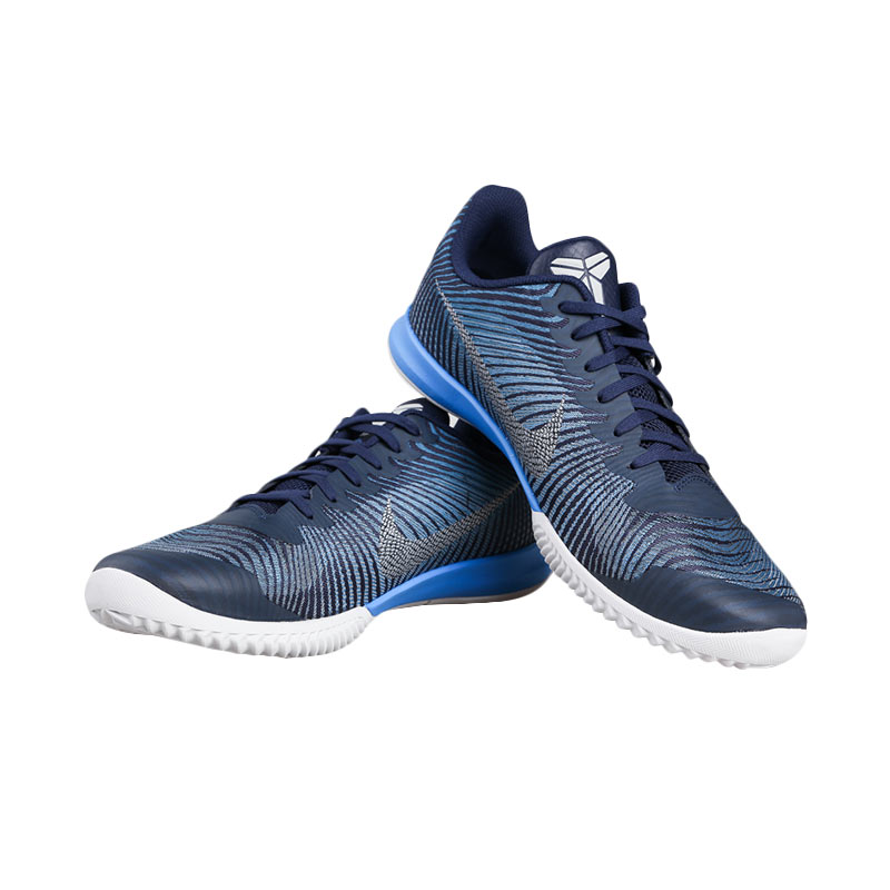 mamba mentality 2 grinch