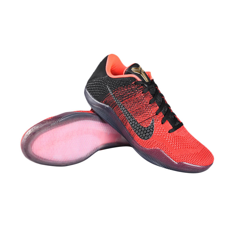 sepatu basket kobe 11