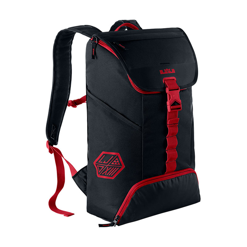 nike lebron max air ambassador 2. backpack