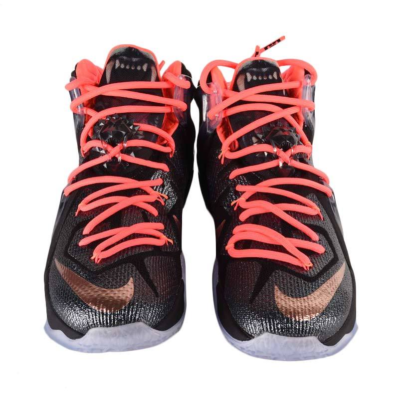 lebron 12 elite team