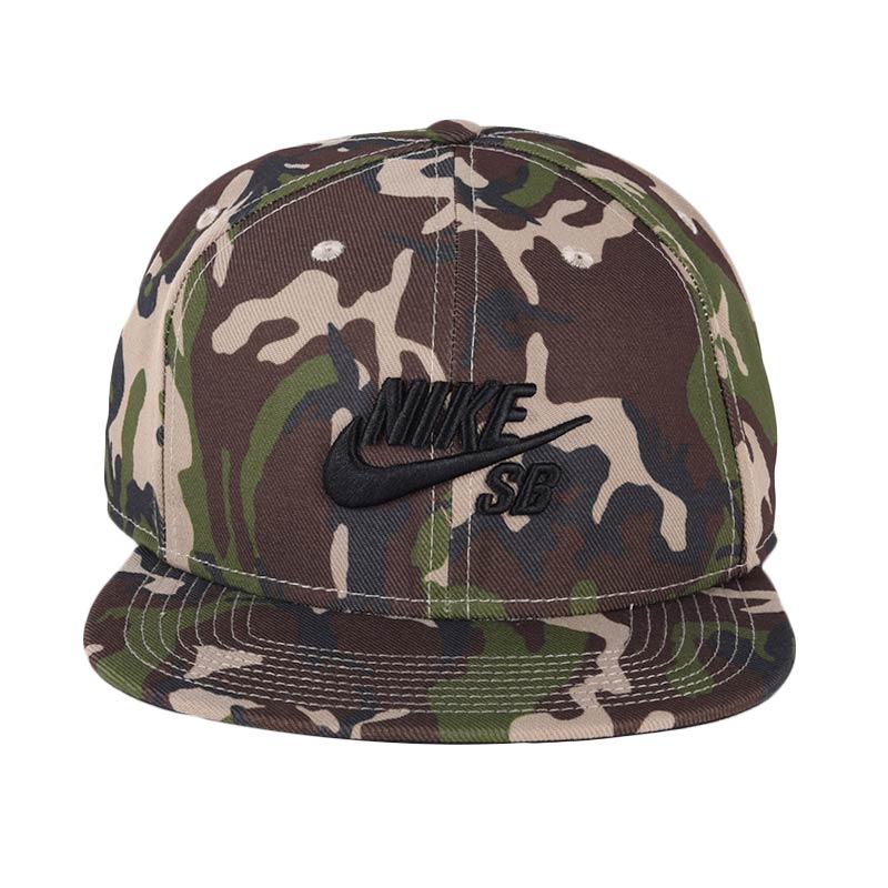 nike pro snapback