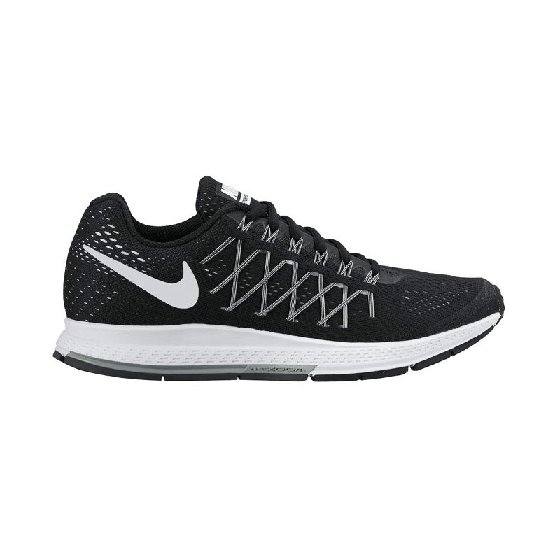 Jual Rabu Cantik - Nike Wmns Air Zoom Pegasus 32 749344-001 Sepatu Lari  Wanita - Black White Online Maret 2021 | Blibli