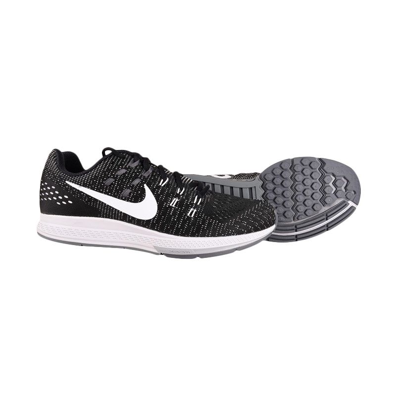 Jual Nike Wmns Air Zoom Structure 19 806584-001 Sepatu Lari Wanita Online  Oktober 2020 | Blibli.com