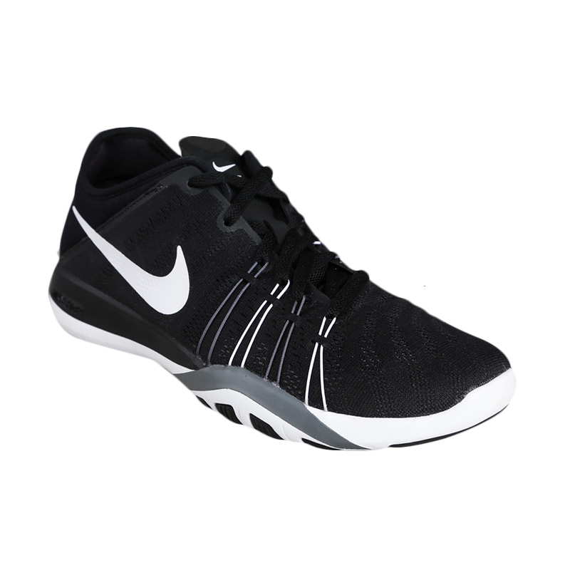Jual Nike Wmns Free Tr 6 833413-001 Sepatu Training Wanita