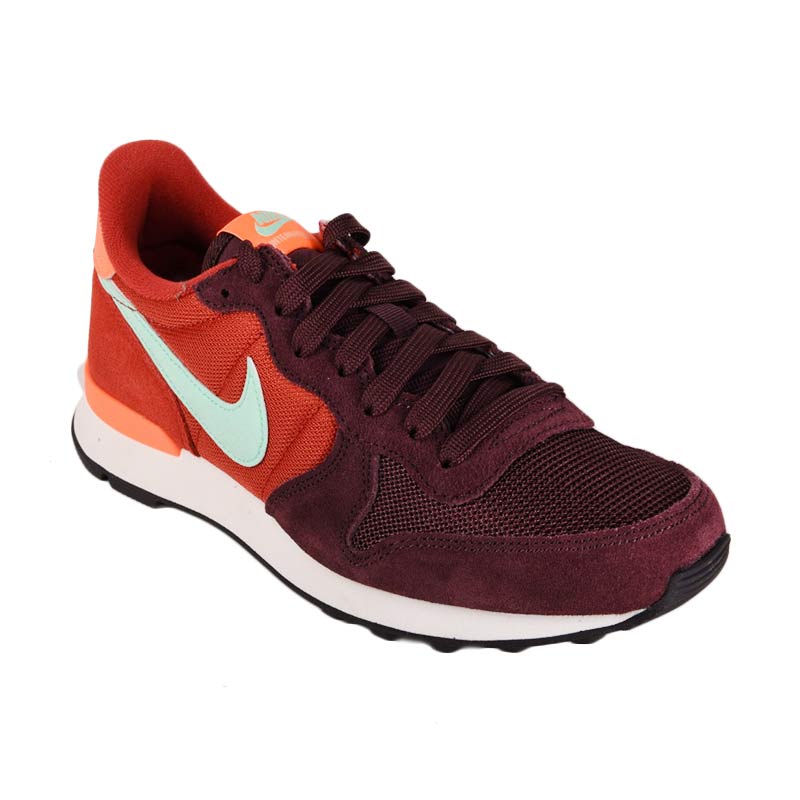 Jual Nike Wmns Internationalist 629684-200 Sneakers Shoes - 6.5 di ...