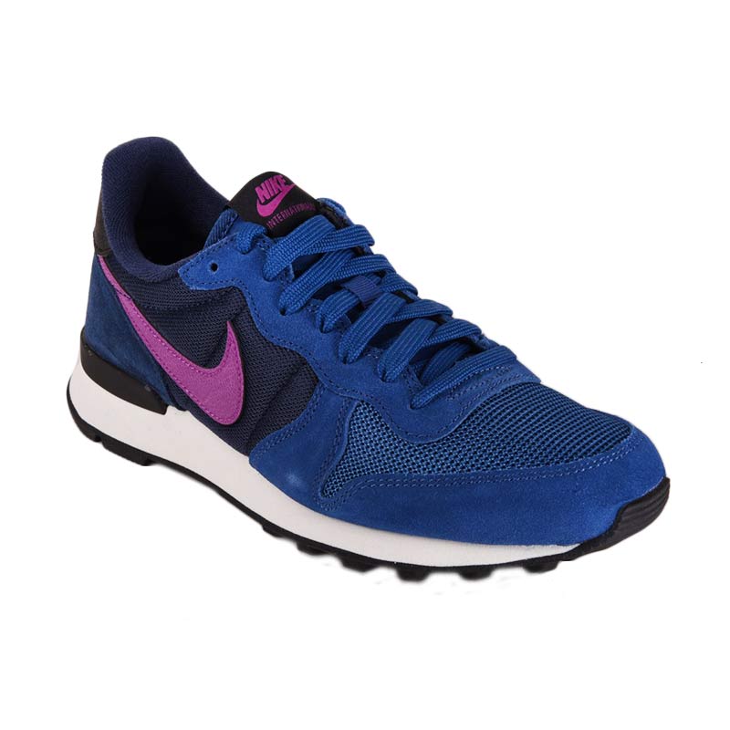 Jual Nike Wmns Internationalist 629684-405 Sepatu Olahraga