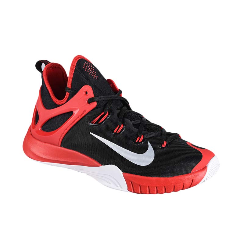 Jual Nike Zoom Hyperrev 2021 705370 006 Merah Sepatu Jual Nike Zoom Hyperrev 2021 705370 006 Merah Sepatu