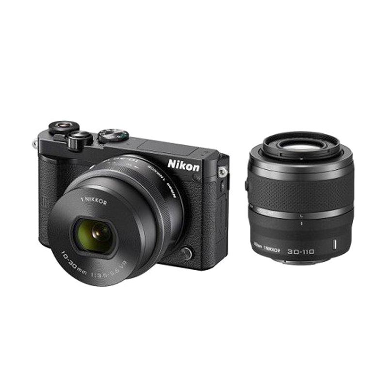 jual nikon 1 j5 kit 10 30mm kamera mirrorless 30 jual nikon 1 j5 kit 10 30mm kamera mirrorless 30