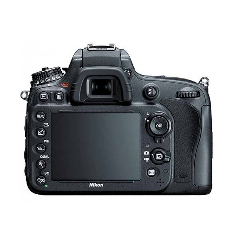 Jual Jpc Kemang Nikon D610 Kamera Dslr Body Only Nikon D610 Body Free Battery Grip Sdhc 16gb Lowepro Format 160 Camera Bag Garansi Resmi Online April 2021 Blibli