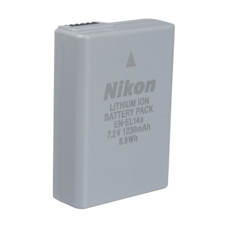 jual nikon en el14a battery for df d3100 d3200 d3300 d5100 d5200 d5300 harga kualitas jual nikon en el14a battery for df d3100 d3200 d3300 d5100 d5200 d5300 harga kualitas