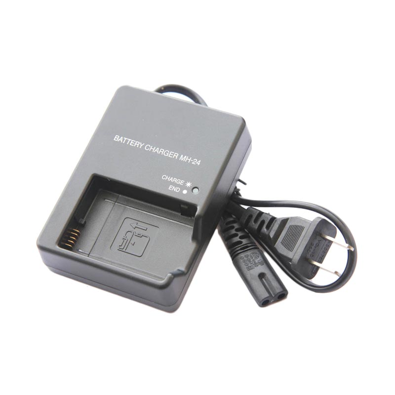 jual nikon mh 24 charger for baterai en el14 jual nikon mh 24 charger for baterai en el14