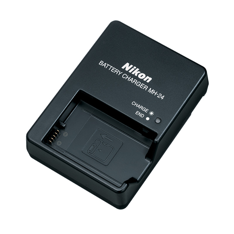 jual nikon mh 24 charger for en el14 or en 14a original jual nikon mh 24 charger for en el14 or en 14a original