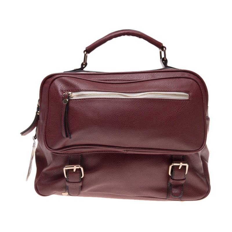 Jual Rabu Cantik - Nila Anthony 61341 Tas Tangan Online Agustus 2020