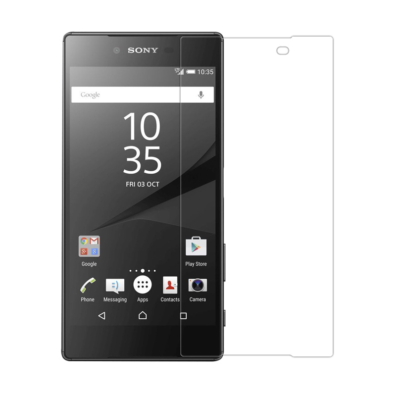 Promo Nillkin Amazing H+ Pro Tempered Glass For Sony Xperia Z5