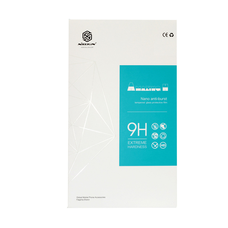 nillkin amazing h anti explosion tempered glass for iphone 6 9h harga bjm nillkin amazing h anti explosion tempered glass for iphone 6 9h harga bjm