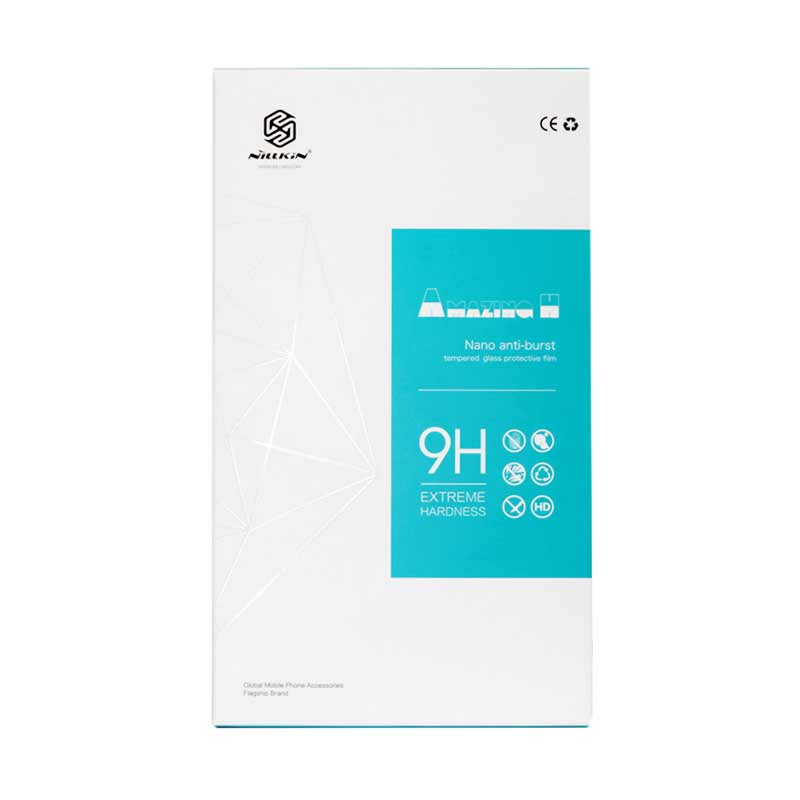 jual nillkin amazing h anti explosion tempered glass 9h jual nillkin amazing h anti explosion tempered glass 9h