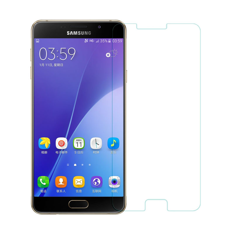 jual nillkin anti explosion h tempered glass screen jual nillkin anti explosion h tempered glass screen